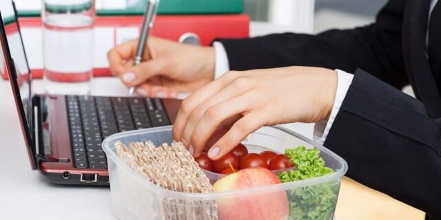 Lunch Break Laws in Texas What Employees and Employers Need to Know