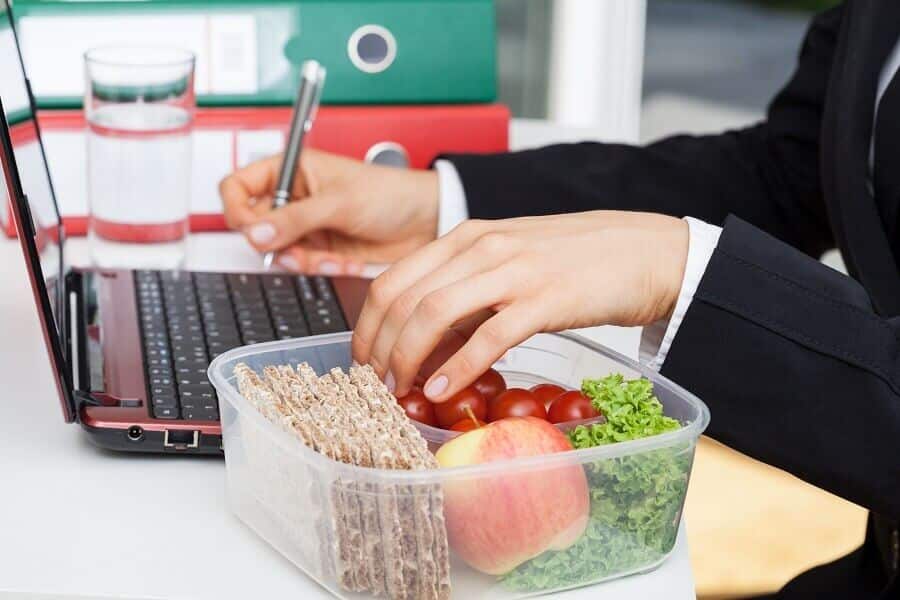 Lunch Break Laws in Texas What Employees and Employers Need to Know