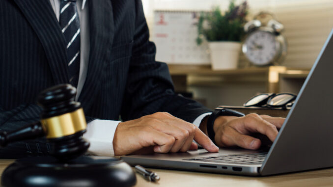 Online Casino Laws A Complete Guide to Legal Regulations, Licensing, and Player Protection