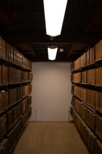 law-room